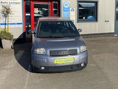 Bild des Angebotes Audi A2 1.4 TDI (55 kW)