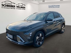 Bild des Angebotes Hyundai KONA Prime 2WD Navi/Kamera