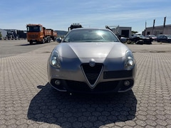 Bild des Angebotes Alfa Romeo Giulietta Super (2016 )