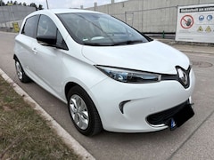 Bild des Angebotes Renault ZOE (Mietbatterie) 22 kwh