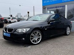 Bild des Angebotes BMW 318 3er Coupe 318i KETTE NEU*M-PAKET*XENON*SHZ*PDC*