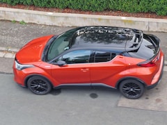 Bild des Angebotes Toyota C-HR Orange Edition 2,0-l-VVTi Hybrid