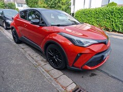 Bild des Angebotes Toyota C-HR Orange Edition 2,0-l-VVTi Hybrid