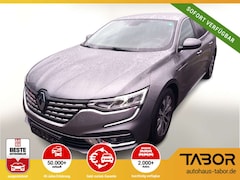 Bild des Angebotes Renault Talisman 1.3 TCe 160 EDC Intens LED Nav PDC Kam