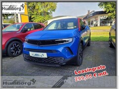 Bild des Angebotes Opel Mokka-E GS Line Navi 50kWh 100%SOH LED ACC Apple CarPlay A