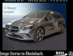 Bild des Angebotes Mercedes-Benz B 200 B 200 Progressive Night/Pano/360°/Memory/AHK/LED