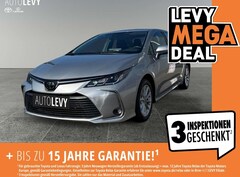 Bild des Angebotes Toyota Corolla 1.5 Comfort Kamera+ACC+2xKlima+KlimaA