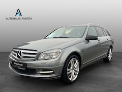 Bild des Angebotes Mercedes-Benz C 350 T CDI BE 4 MATIC/ ALLRAD/2.HAND/ 2010/ AHK