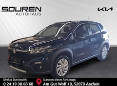 Bild des Angebotes Suzuki SX4 S-Cross 1.5 COMFORT Apple Carplay Andorid Auto
