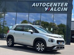 Bild des Angebotes Citroen C3 Aircross PureTech 130 Stop&Start Shine 2.H/NA