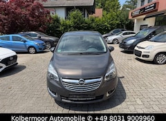 Bild des Angebotes Opel Meriva B Innovation |ALU|SHZ|LHZ|KLIMA