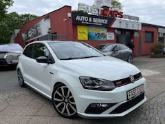 Bild des Angebotes VW Polo V GTI BMT Sport LED Pano SHZ gepflegt!