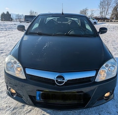Bild des Angebotes Opel Tigra Twin Top 1.8 (Enjoy)