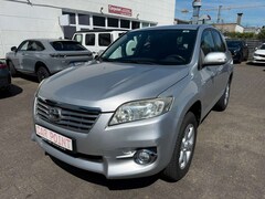 Bild des Angebotes Toyota RAV 4 4 Life KLIMA/ALLRAD/PDC/AHL/8FACH/1.HAND