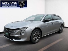 Bild des Angebotes Peugeot 508 SW Allure HDI 130 *elektr.Heckkl.*SHZ*ACC