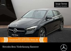 Bild des Angebotes Mercedes-Benz B 220 d PROGRESSIVE+LED+KAMERA+8G