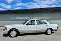 Bild des Angebotes Mercedes-Benz 300 SEL one owner only 31000 miles