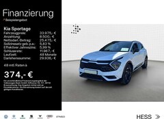 Bild des Angebotes Kia Sportage *Hybrid-Benzin*Panodach*LED*Klima*Kamera