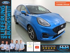 Bild des Angebotes Ford Puma 1.0 M-Hybrid ST-Line LED+ParkAss+WinterPak
