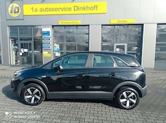 Bild des Angebotes Opel Crossland X Crossland  1.2 Turbo Edition/LED/Kamera/PDC/SHZ