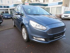 Bild des Angebotes Ford Galaxy 2.0 EcoBlue Titanium 7-Sitzer AT Diesel LED Kamera
