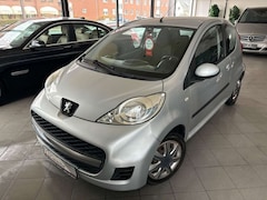 Bild des Angebotes Peugeot 107 Peugeot 107 Filou ElekFenster~Kupplung Neu~Klima