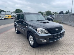 Bild des Angebotes Hyundai Terracan 2.9 CRDi GL AHK *Klima