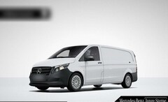 Bild des Angebotes Mercedes-Benz Vito 116 CDI Kasten Extralang Aut. Kamera 3Sitze