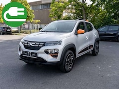 Bild des Angebotes Dacia Spring Electric Essential Expression Leder CCS GJR