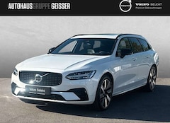 Bild des Angebotes Volvo V90 T8 AWD Ultra Dark AHK ACC BLIS HUD SD