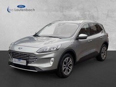Bild des Angebotes Ford Kuga Plug-In Hybrid Titanium X