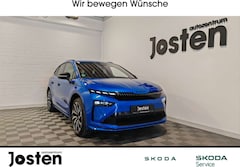 Bild des Angebotes Skoda Enyaq 85x Sportline DCC AHK MAXX Transport Pano 21''-LM
