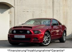 Bild des Angebotes Ford Mustang 5.0 GT V8*Schalter*19Zoll*Recaro*