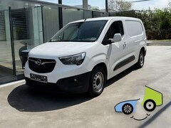 Bild des Angebotes Opel Combo E Cargo Edition/Kamera/CarPlay/Tempomat
