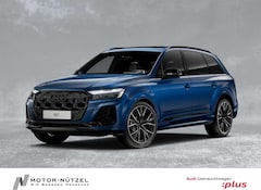 Bild des Angebotes Audi SQ7 TFSI QU MATRIX+NAVI+HuD+B&O+RFK+AHK+AIR+PANO