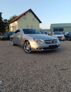 Bild des Angebotes Mercedes-Benz CLS 320 CLS CLS 320 / 350 CDI