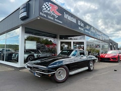 Corvette C2 Stingray WINTERPREIS