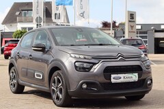 Bild des Angebotes Citroen C3 Plus