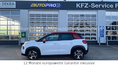Bild des Angebotes Citroen C3 Aircross AppleCarPlay,Klima,Allwetterreifen