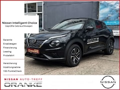 Bild des Angebotes Nissan Juke 1.6 Hybrid N-Connecta WP*Navi*BFS*MJ25