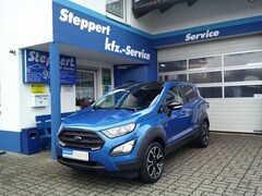 Bild des Angebotes Ford EcoSport ECOSPORT 1.0 EcoBoost ACTIVE /Navi/Rückfahrk.