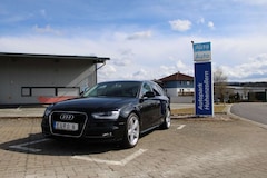 Bild des Angebotes Audi A4 Avant 2.0TDI* S-LINE *Automatik* 1.HAND*EURO6