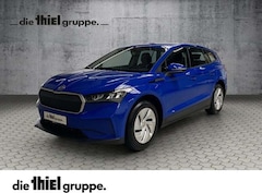 Skoda Enyaq iV 50 Loft LED+Tempomat+DAB