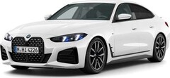 Bild des Angebotes BMW 430 M Sportpaket Sport Aut.