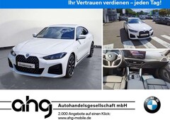 Bild des Angebotes BMW 430 M Sportpaket Sport Aut.