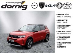 Bild des Angebotes Opel Frontera GS Hybrid, Automatik