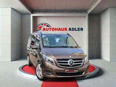 Bild des Angebotes Mercedes-Benz V 220 CDI/BT/d AVANTG/EDITION LANG/2XSCHIEBT/360