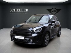 Bild des Angebotes MINI Cooper Countryman Automatik Classic Trim