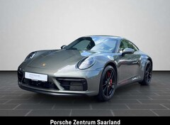 Bild des Angebotes Porsche 992 (911) Carrera GTS