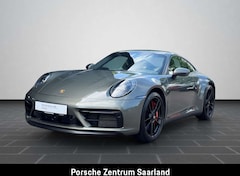 Bild des Angebotes Porsche 992 (911) Carrera GTS Sitzbel. 18-Wege, Bose